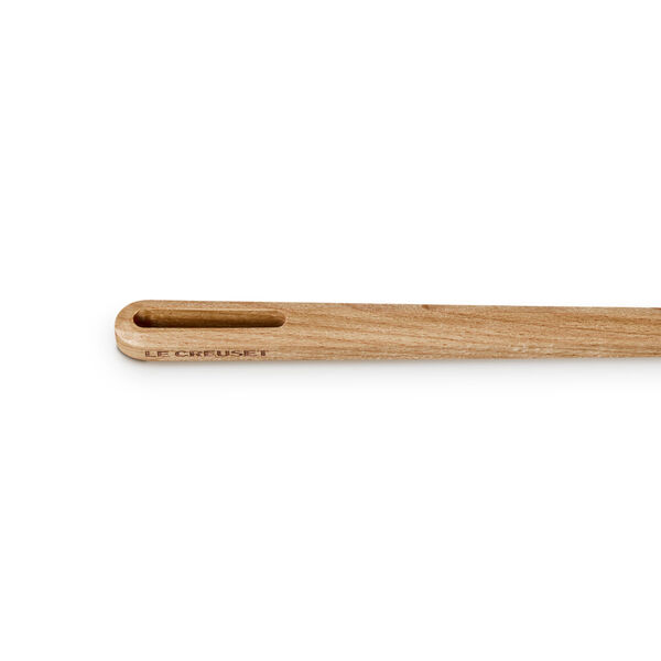 Signature stor grytsked, garnet, Le Creuset