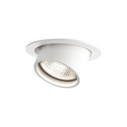 ANGLE  taklampa, vit, LIGHT-POINT