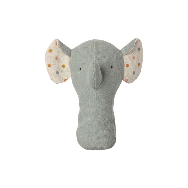 Lullaby Friends elefantskallra, Maileg