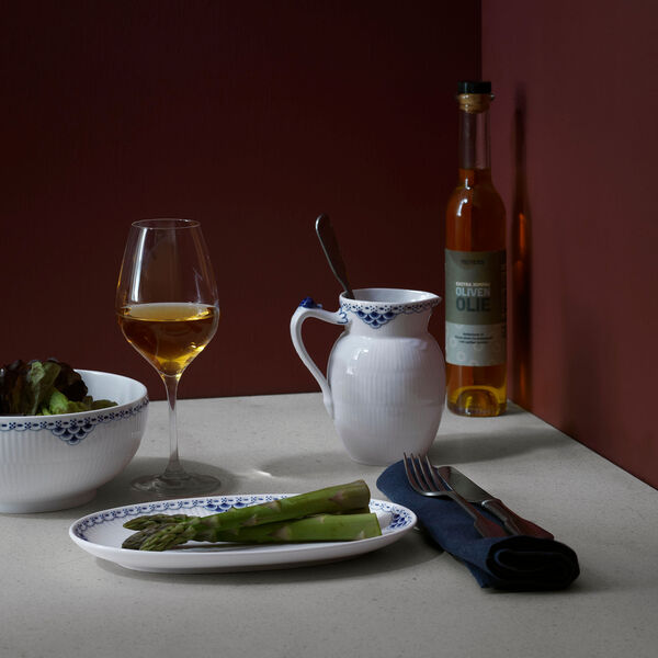 Princess kanna, Royal Copenhagen