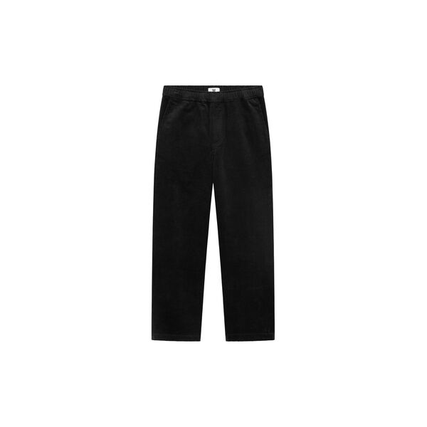 WWLax Trousers, black sand WWLax Trousers, black sand, Wood Wood
