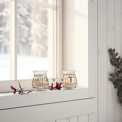 Julljuslykta 2024, 2 stk., Holmegaard