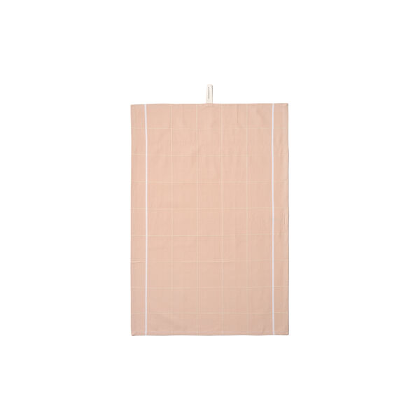 Gamma k&ouml;kshandduk, blush, Rosendahl