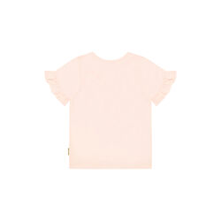 HCAlma  Rainbow T-shirt, quartz, Hust & Claire