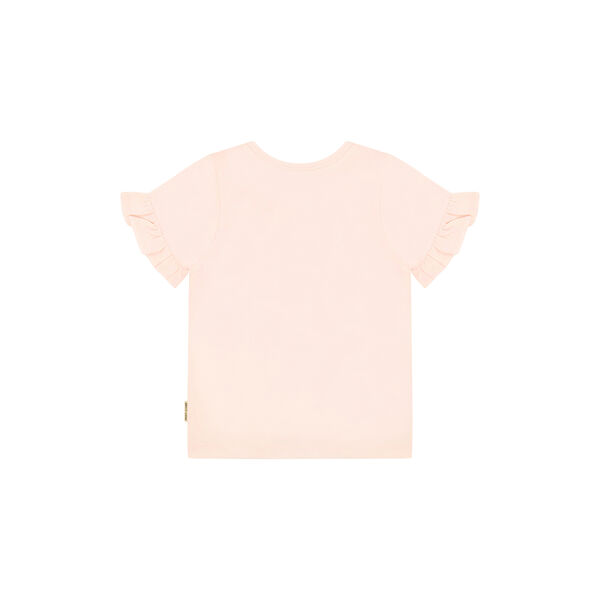 HCAlma  Rainbow T-shirt, quartz, Hust & Claire