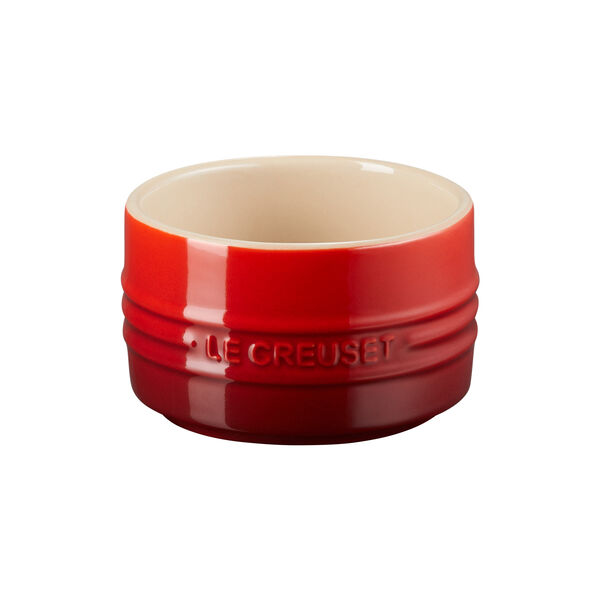 Ramekin stapelbar, cerise, Le Creuset