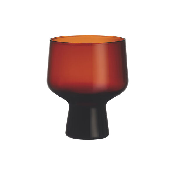 Solare dricksglas 2 st, copper, Iittala