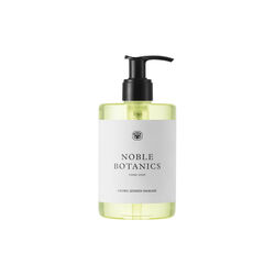 NOBLE BOTANIC Handsoap, Georg Jensen Damask
