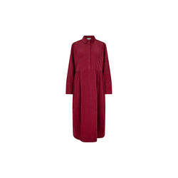 MaNayo Dress, tibetan red, Masai