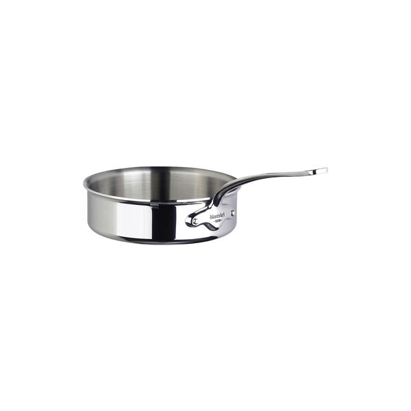 Cook Style traktörpanna Ø 20 cm Cook Style traktörpanna Ø 20 cm, Mauviel 1830