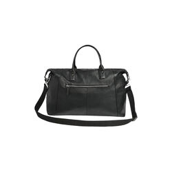 KieferMBG Weekend Bag, black, Markberg