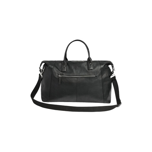 KieferMBG Weekend Bag, black, Markberg
