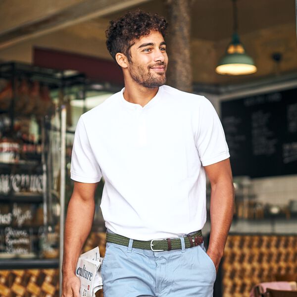 Edinburgh bälte, green Edinburgh bälte, green, La Boucle