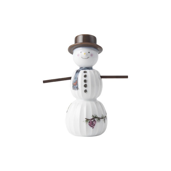Hammershøi Christmas Snowman, Kähler
