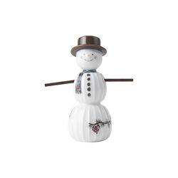 Hammershøi Christmas Snowman Hammershøi Christmas Snowman, Kähler