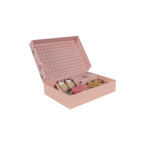 Stationery Set, cherry mix girl, Konges Sl&oslash;jd