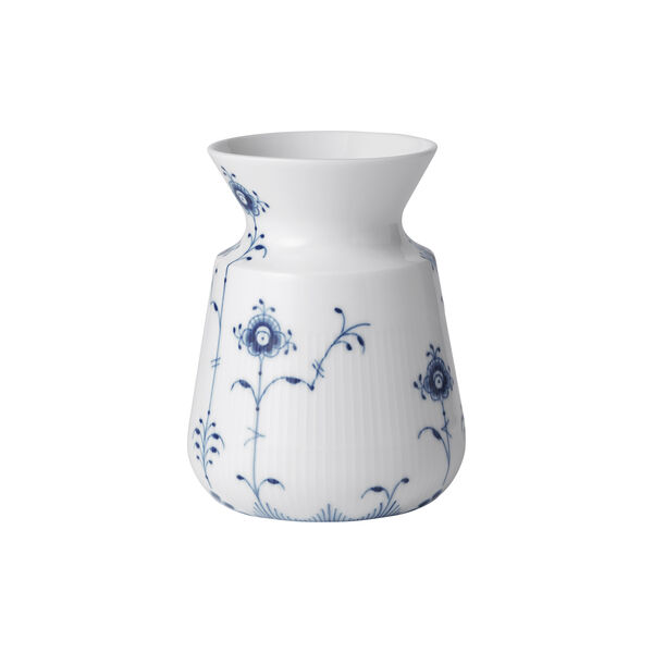 Blue Elements vas, 13 cm Blue Elements vas, 13 cm, Royal Copenhagen