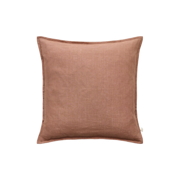 Pillow Linen | Desert Blush | Kudde, Aiayu