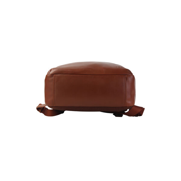 SKAGEN Ryggsäck, cognac, JOST