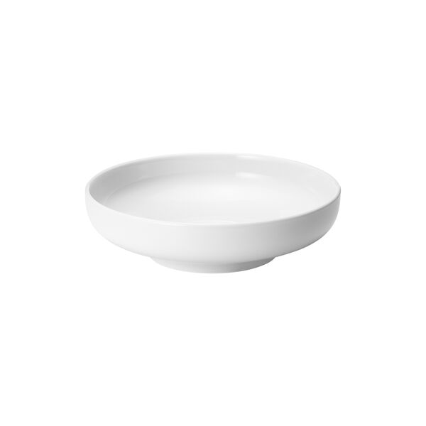 KOPPEL frukostsk&aring;l 15 cm, vit, Georg Jensen
