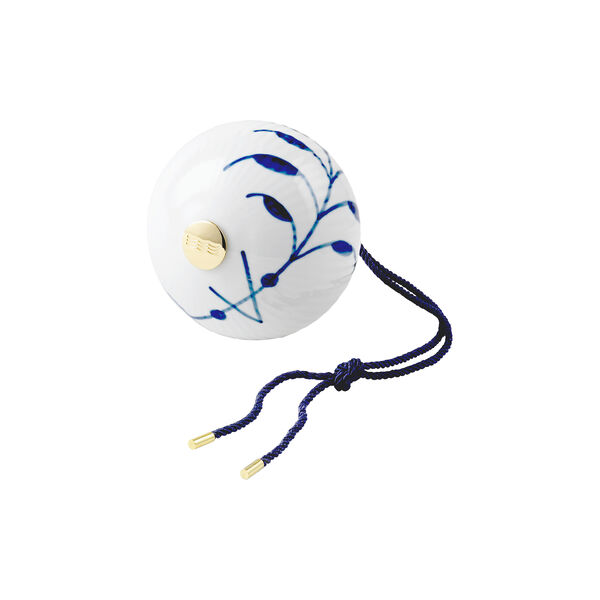 Blue Fluted Mega Julkula No. 1, Royal Copenhagen