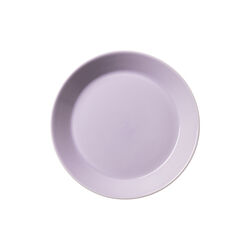 Teema tallrik &Oslash; 17 cm, light purple, Iittala