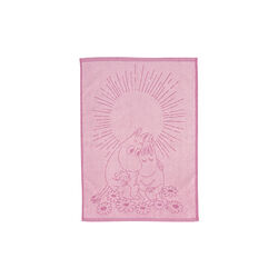 Mumin Handduk Sweethearts, Moomin Arabia