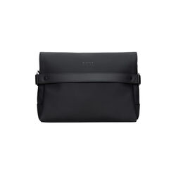 OTG Wash Bag, black, Rains