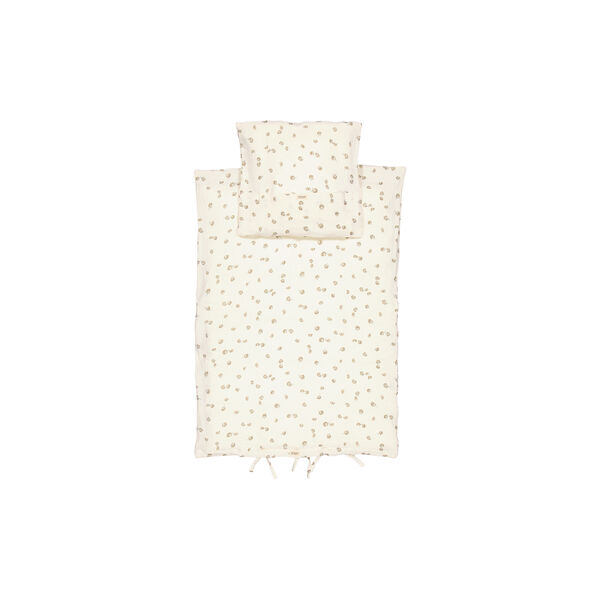 Baby Bed Linen, forest friends, MarMar Copenhagen