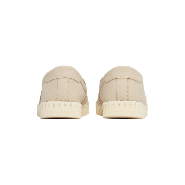 Tulip Espadrille, kit pearled ivory, Ilse Jacobsen Hornb&aelig;k