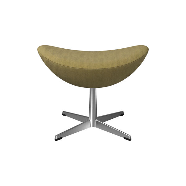 &Auml;gget&trade; 3127 Fotpall, yellow melange, Fritz Hansen