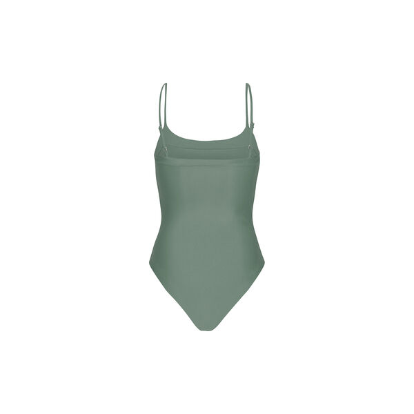Penida regular badedragt, army, Cartel Copenhagen