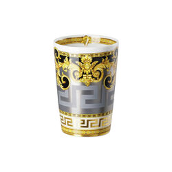 Prestige Gala Scented Candle, Rosenthal x Versace
