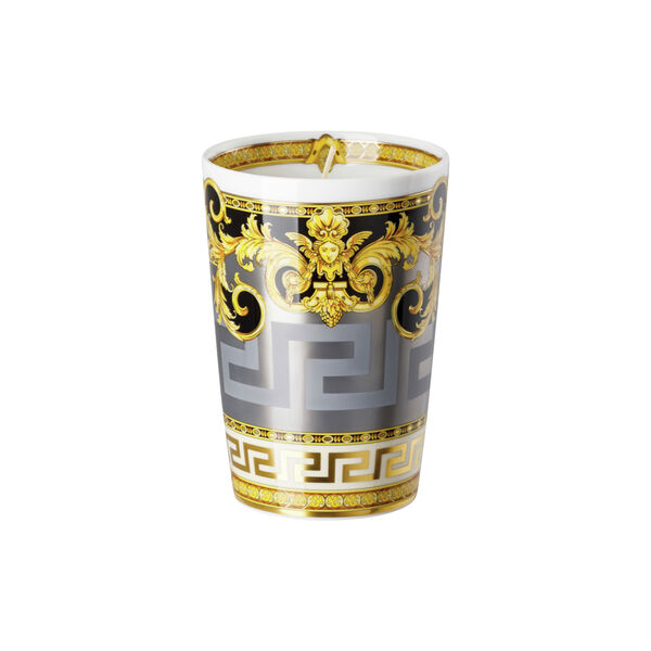 Prestige Gala Scented Candle, Rosenthal x Versace