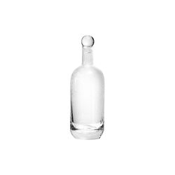 Bubble Glass Carafe Tall, Louise Roe