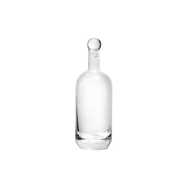 Bubble Glass Carafe Tall, Louise Roe