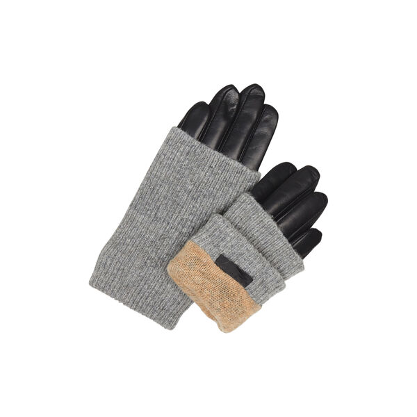 HellyMBG Glove, black w/grey HellyMBG Glove, black w/grey, Markberg