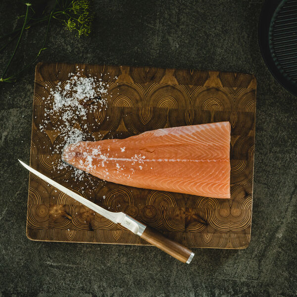 Norden filékniv, Fiskars