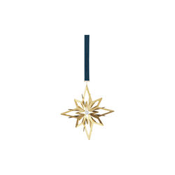 2024 Julmobilt, guld, Georg Jensen