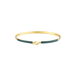 Lily | Forest | Armband, bangle up