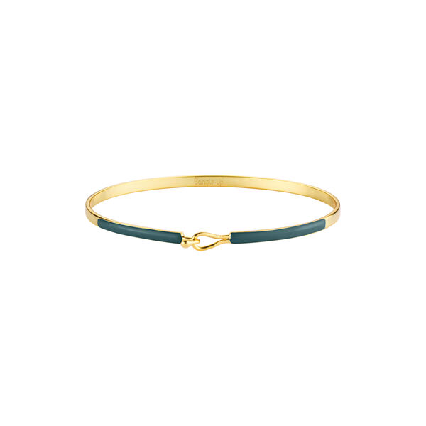 Lily | Forest | Armband, bangle up