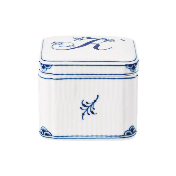 Alphabet Collection Bonbonniere, K, Royal Copenhagen