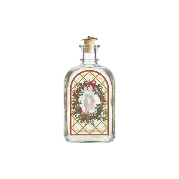 Holmegaard Christmas Julsnapsflaska 2025, Holmegaard