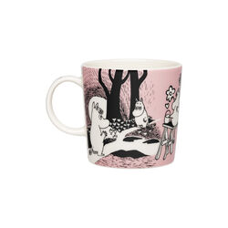 Moomin Mug Love 30, Moomin Arabia
