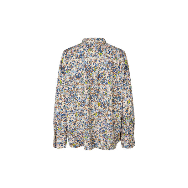 MaIthyria, placid blue, Masai