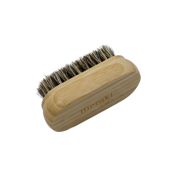 Nagelborste MKbrush, natur, Meraki