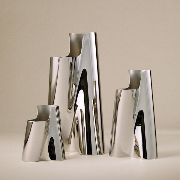 Lituus Vas Floor, Georg Jensen