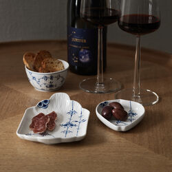 Blue Fluted Plain sk&aring;l 15 cl, Royal Copenhagen