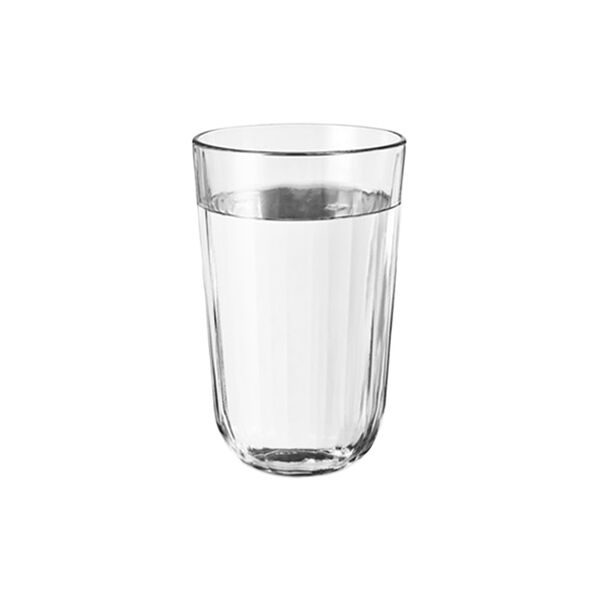 Facet dricksglas, 43 cl, 4 st., Eva Solo