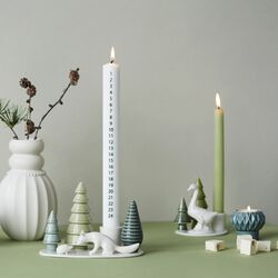 Winter Stories Rendez-vous, Dottir Nordic Design